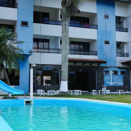Golden Marina Hotel Balneario Camboriu Exterior foto