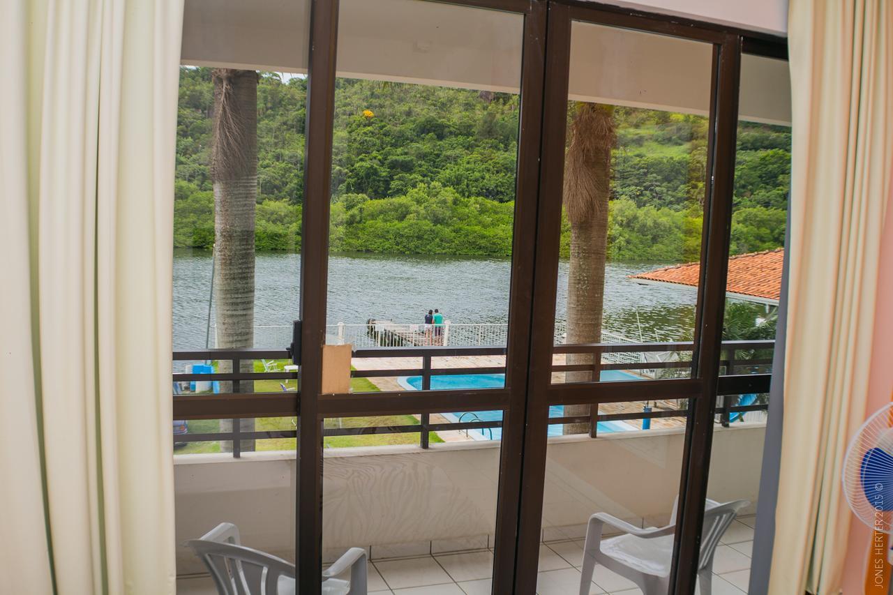 Golden Marina Hotel Balneario Camboriu Exterior foto