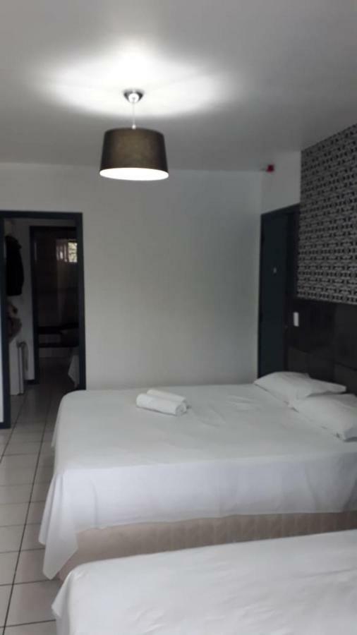 Golden Marina Hotel Balneario Camboriu Exterior foto
